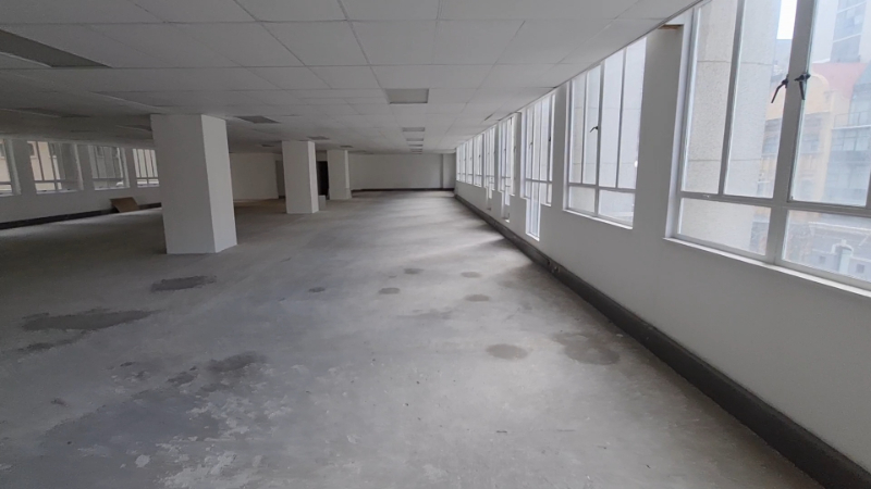 To Let commercial Property for Rent in Cape Town City Centre Western Cape